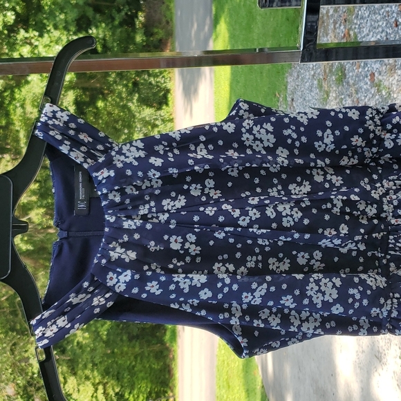 INC dress, size 4. - Picture 3 of 11
